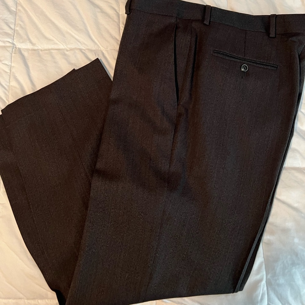 Jos A Banks Mens Dress Pant